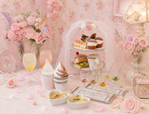 UP T CAFE powered by LiQumu リキュームのおすすめ料理2