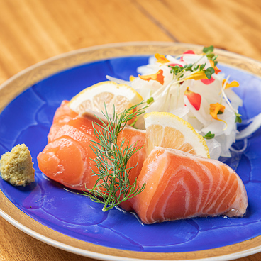 しゃけと。のおすすめ料理1