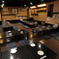 酒菜屋 大鉢小鉢の雰囲気1
