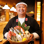個室完備 京だしおでん500円食べ放題×炉端焼き×天ぷら やまと 武蔵小杉店の写真