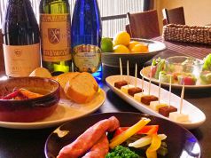 酒場やみくろの写真3