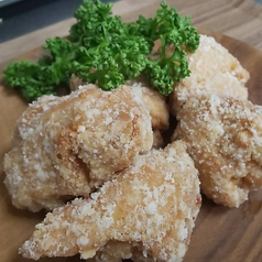 からあげ専門店 TikiTiki チキチキのおすすめ料理2