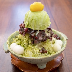 ★鶴橋で本場韓国デザート★スイーツも豊富で女子会にもの写真