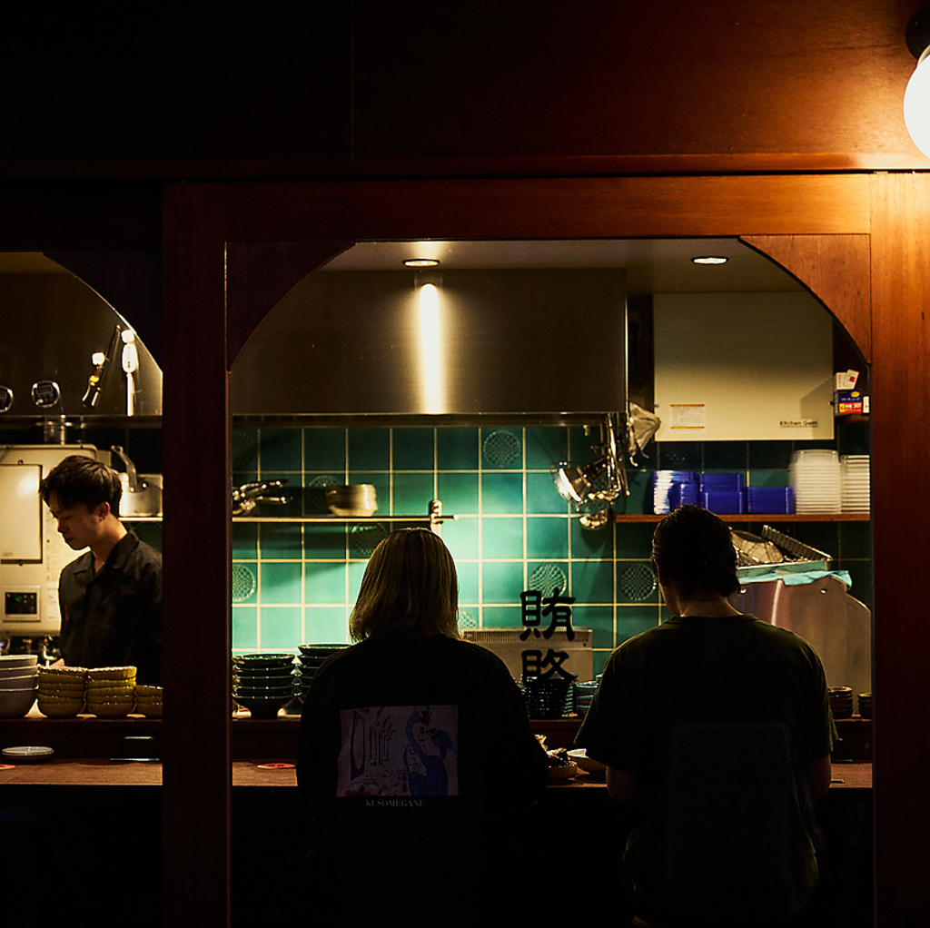 賄賂 新栄店の写真ギャラリー