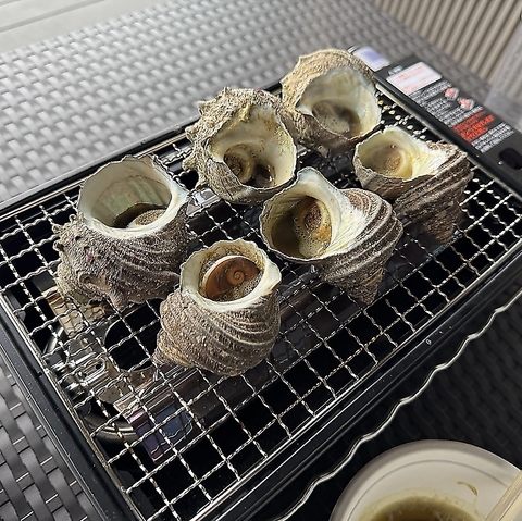 Beef & Seafood BBQWine & Dine