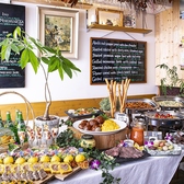 ナチュラルフレンチ マスターピースの雰囲気2