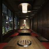 トラジ 麻布十番店の雰囲気3