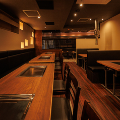 【～26名様】までご利用いただけます。団体様大歓迎！各種飲み会に最適の空間をご提供いたします。上野宴会なら当店で♪2時間飲み放題付ご宴会コース4,000円～！