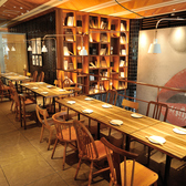 goodspoon グッドスプーン 淀屋橋odona店の雰囲気2