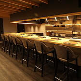 鮨 柴山の雰囲気3