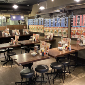 とりいちず 大宮東口店の雰囲気2