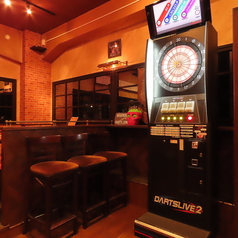 Food&Bar carnelian カーネリアンの特集写真