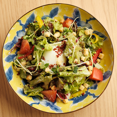 シーザーサラダ 