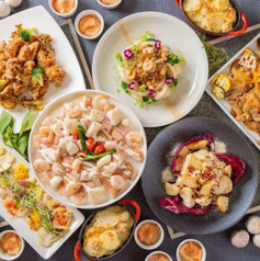 ル ボナール 名鉄トヨタホテルのおすすめ料理2