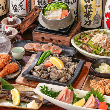 鶏っく 新潟駅前店のおすすめ料理1