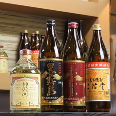 金沢海鮮居酒屋 とくさん亭の特集写真