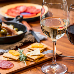 UNDER STACKS TOKYO アンダースタックストウキョウのコース写真