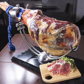 真夜中イタリアンVespa ヴェスパのおすすめ料理3