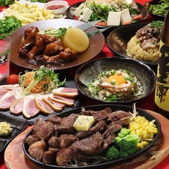 個室居酒屋 伊蔵 いぞうのコース写真