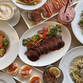 ディスイズカフェ This Is Cafe 袋井店の詳細