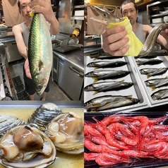 IZAKAYA SYURAKU　酒樂の写真2