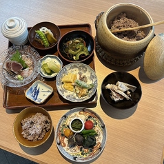 かごのめのコース写真