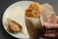 料理メニュー写真&nbsp;ファミゑのチキン(ファミチキ)