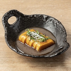 激アツあんかけだし巻き