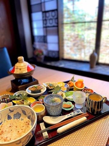 白雲閣 豊橋 和食 ホットペッパーグルメ