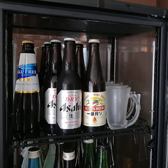 瓶ビール