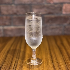 京都『季の美』ジントニック