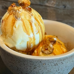 エスプレッソアフォガード