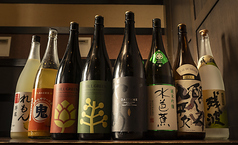 ダイニング酒場神隠し 一宮駅前店のコース写真