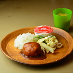 お子様ランチもございます！