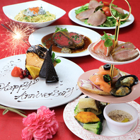 誕生日・記念日・クリスマスにおすすめ