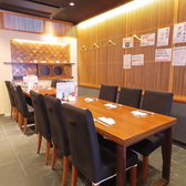 大衆酒場 夢福 金沢玉鉾の雰囲気2