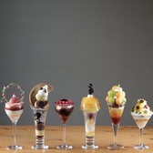 夜パフェ専門店　Parfaiteria beL 福岡