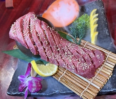 No 1焼肉 しゃぶしゃぶ 新宿歌舞伎町店のおすすめ料理1