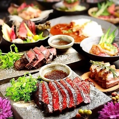 食彩の房 秋葉原店特集写真1