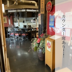 焼肉かねまる 焼津店の雰囲気2