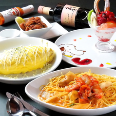 ベビーフェイスプラネッツ BABY FACE PLANET'S 鈴鹿店(カフェ