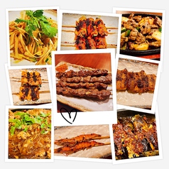 小尾羊 川崎駅前店 川崎 居酒屋 ネット予約可 ホットペッパーグルメ