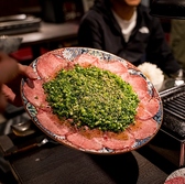 大衆焼肉食べ放題 たつぼー 小倉魚町店のおすすめ料理3