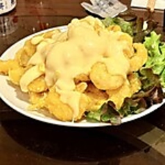 エビマヨ