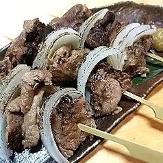 ジュウジュー 五井駅西口店のおすすめ料理1