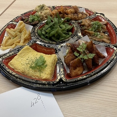 428 よつばのおすすめテイクアウト1