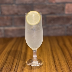 1883レモンサワー