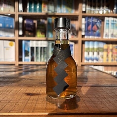 広島県三角島より「琥珀浄酎」