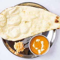 インド料理KABABのおすすめ料理1