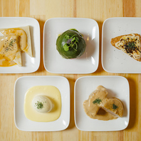 こだわりソースの新ジャンル！フレンチおでん